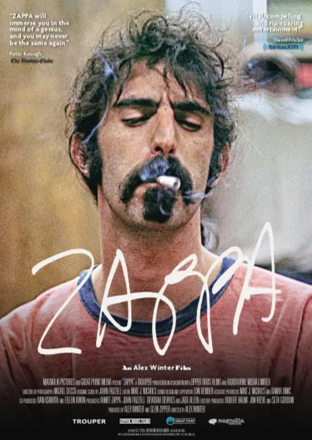 zappa